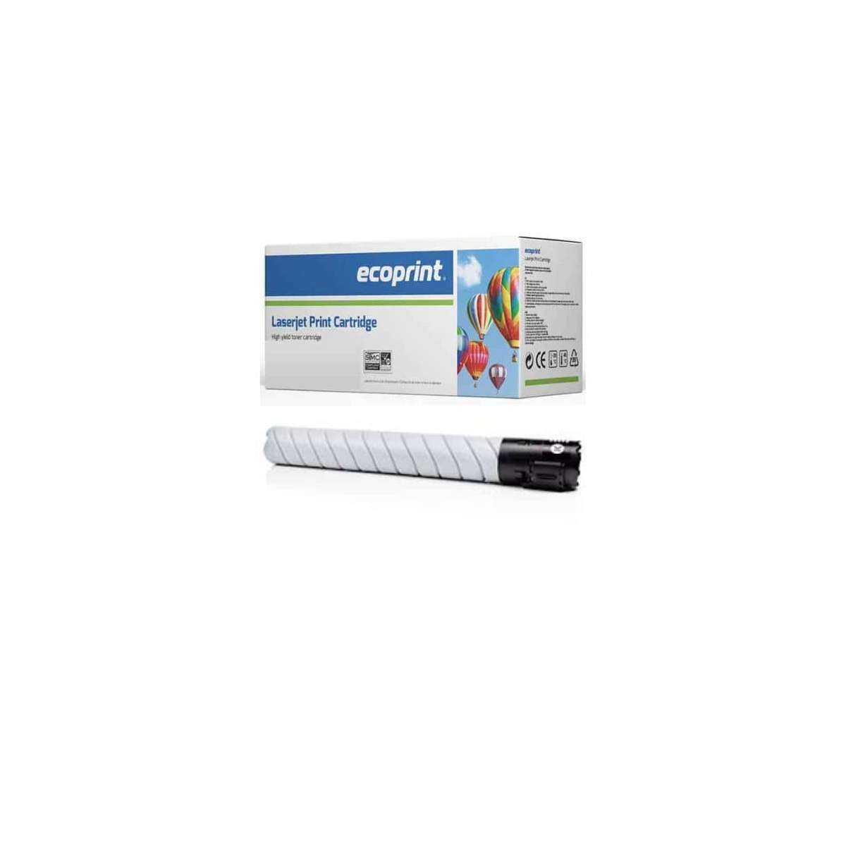 Toner MINOLTA TN216 Noir