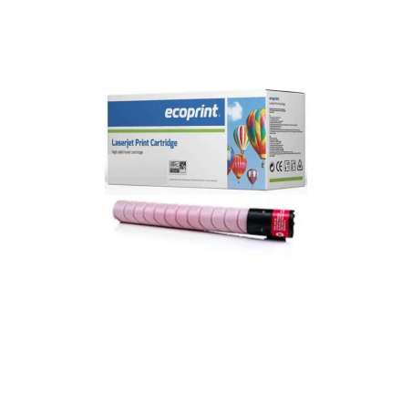 Toner Konica Minolta TN216 Magenta