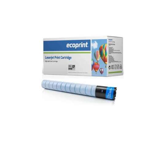 Toner Konica Minolta TN216 Cyan Toner Konica Minolta TN216 Cyan
