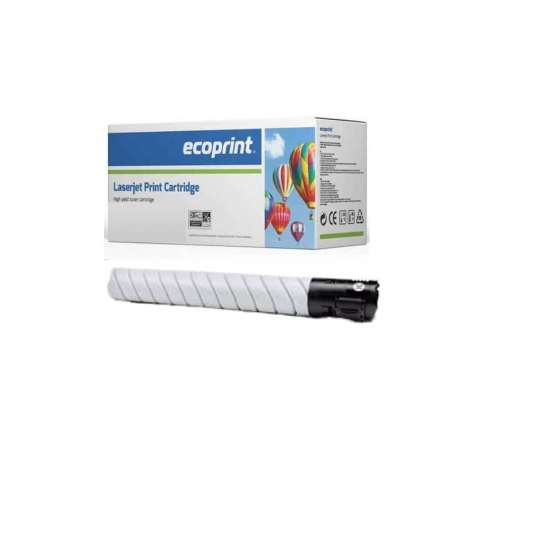 Toner Konica Minolta TN 221N Noir Toner Konica Minolta TN 221N Noir