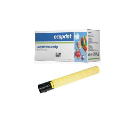 Toner KONICA MINOLTA TN328 Y