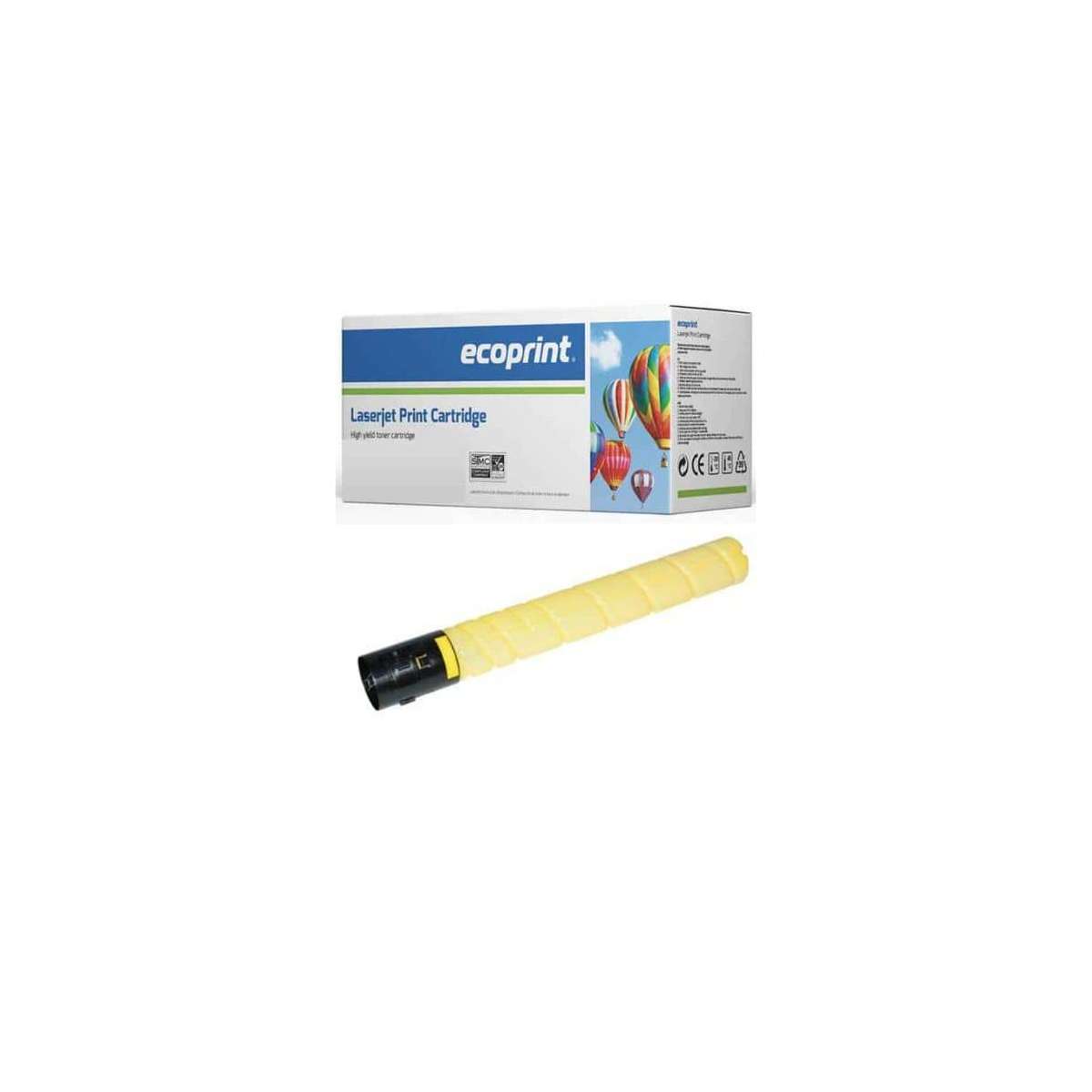 Toner KONICA MINOLTA TN328 Y