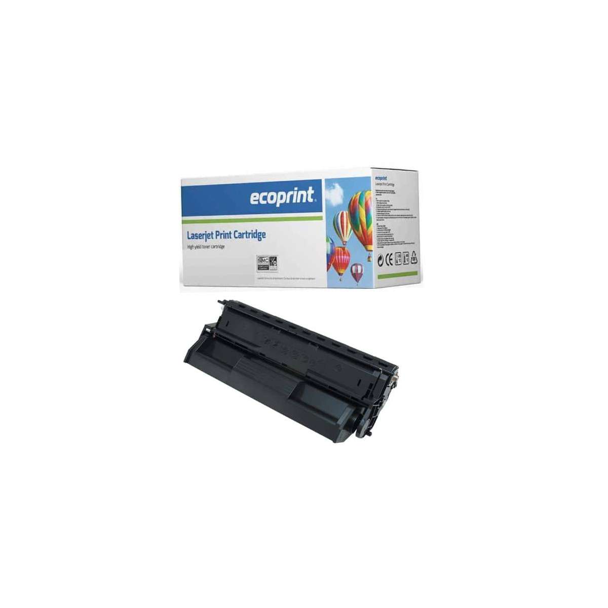 EPSON EPL N2550 - Tambour pour cartouche