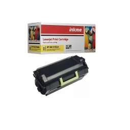 Toner compatible pour Lexmark MS410/MS510