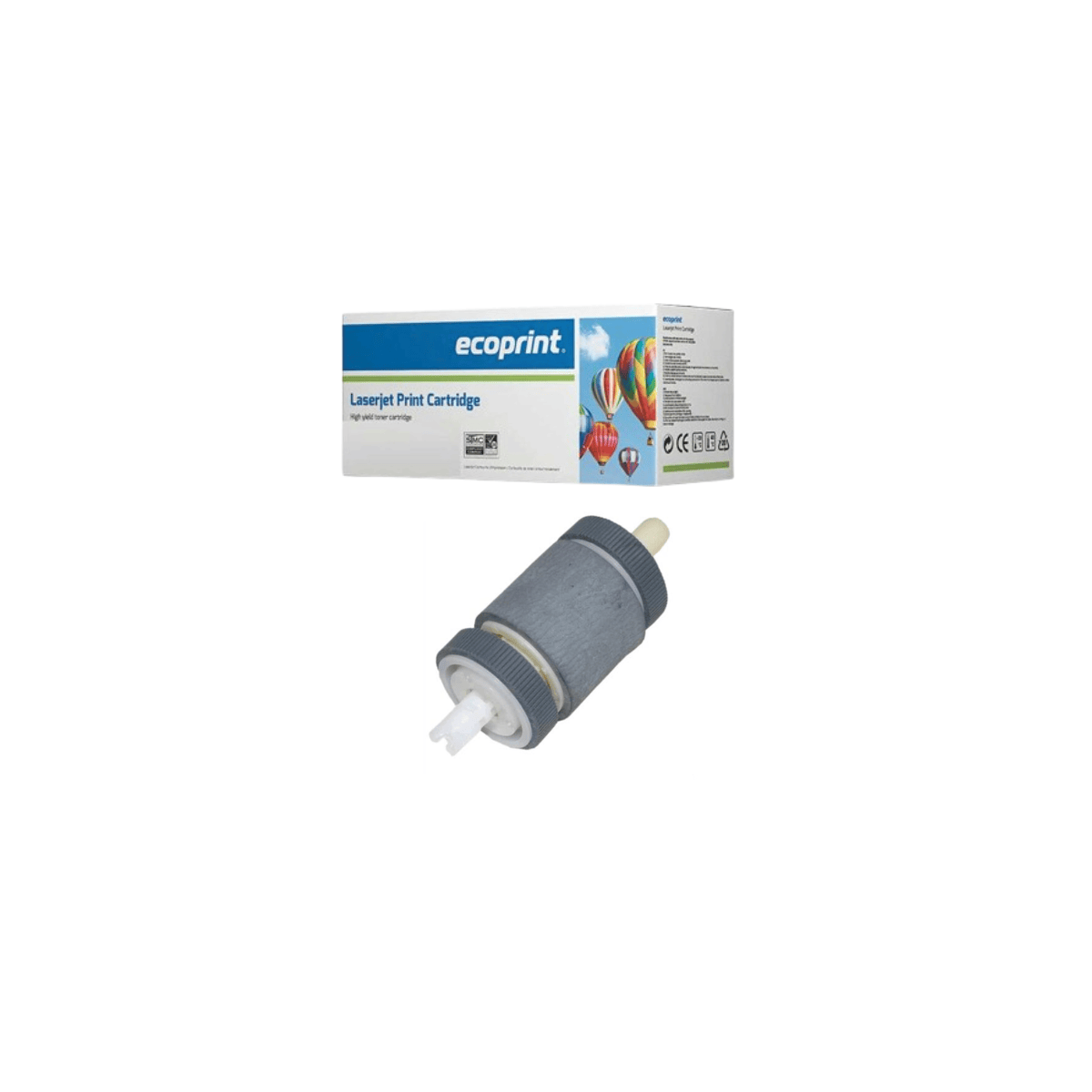 Kit Roller imprimante HP P2055 P2035 M401
