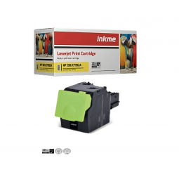 Toner LEXMARK (70C80K0) - Noir