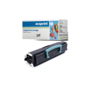 Toner Lexmark E352dn (E352H11E) - Noir