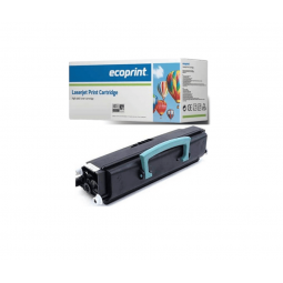 Toner Lexmark E352dn (E352H11E) - Noir