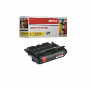 Toner LEXMARK générique (64016SE) - Noir