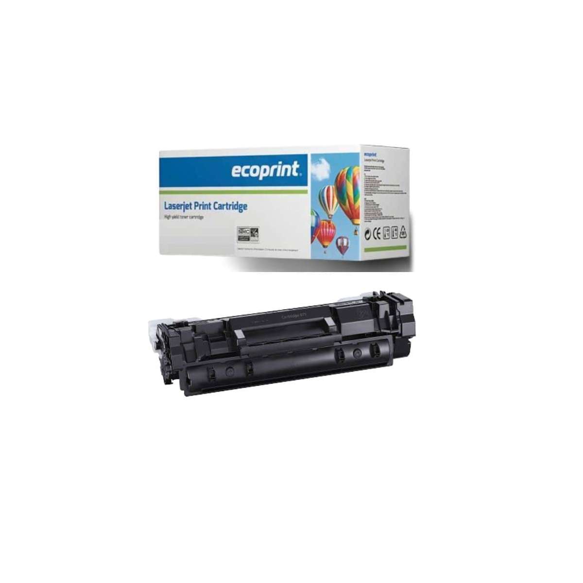 Canon i-SENSYS LBP122dw