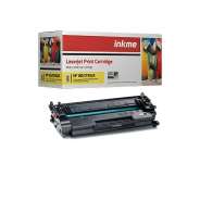 Toner HP 80A (CF280A) adaptable Noir