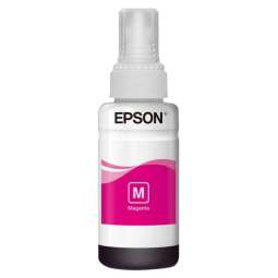 Cartouche jet d'encre Epson 664 Magenta (E6643)