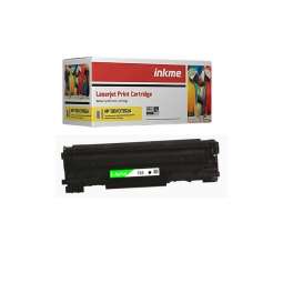 Toner CANON 725 (3484B002) noir de 1600 pages