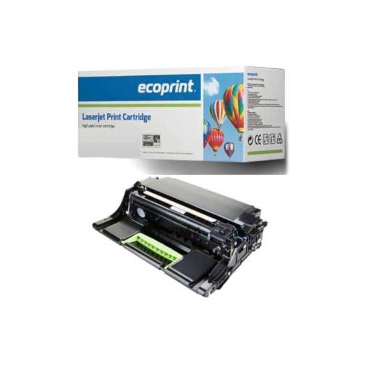 Tambour Lexmark 56F0Z0E Adaptable Tambour Lexmark 56F0Z0E Adaptable