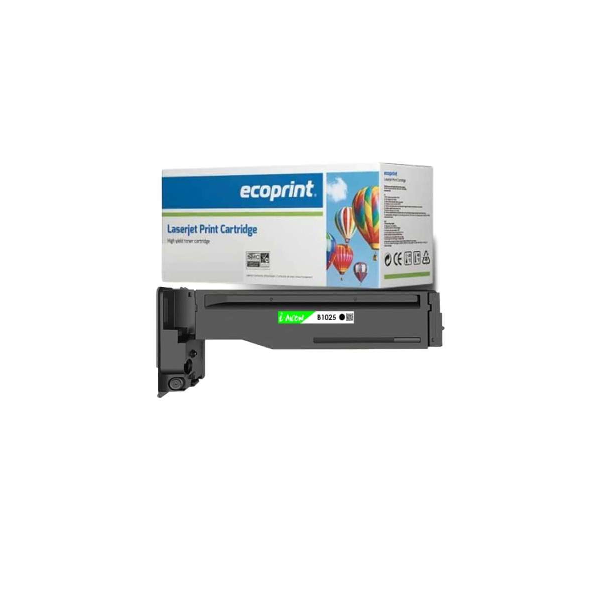 TONER XEROX B1022/B1025 (006R01731)