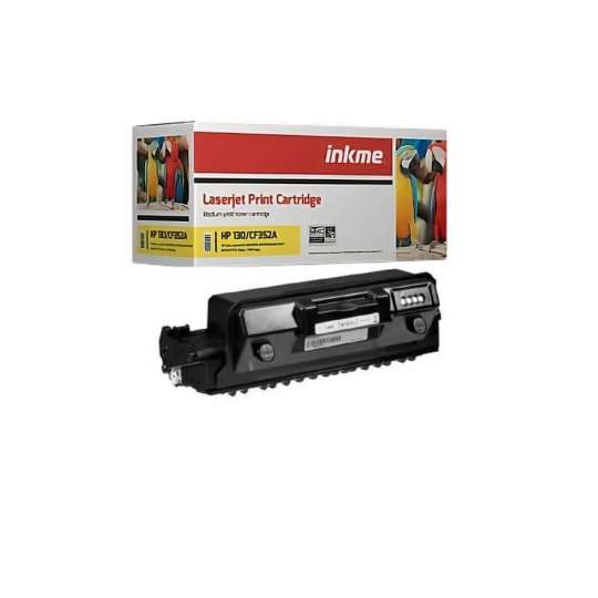 Toner HP 331A (W1331A) Noir