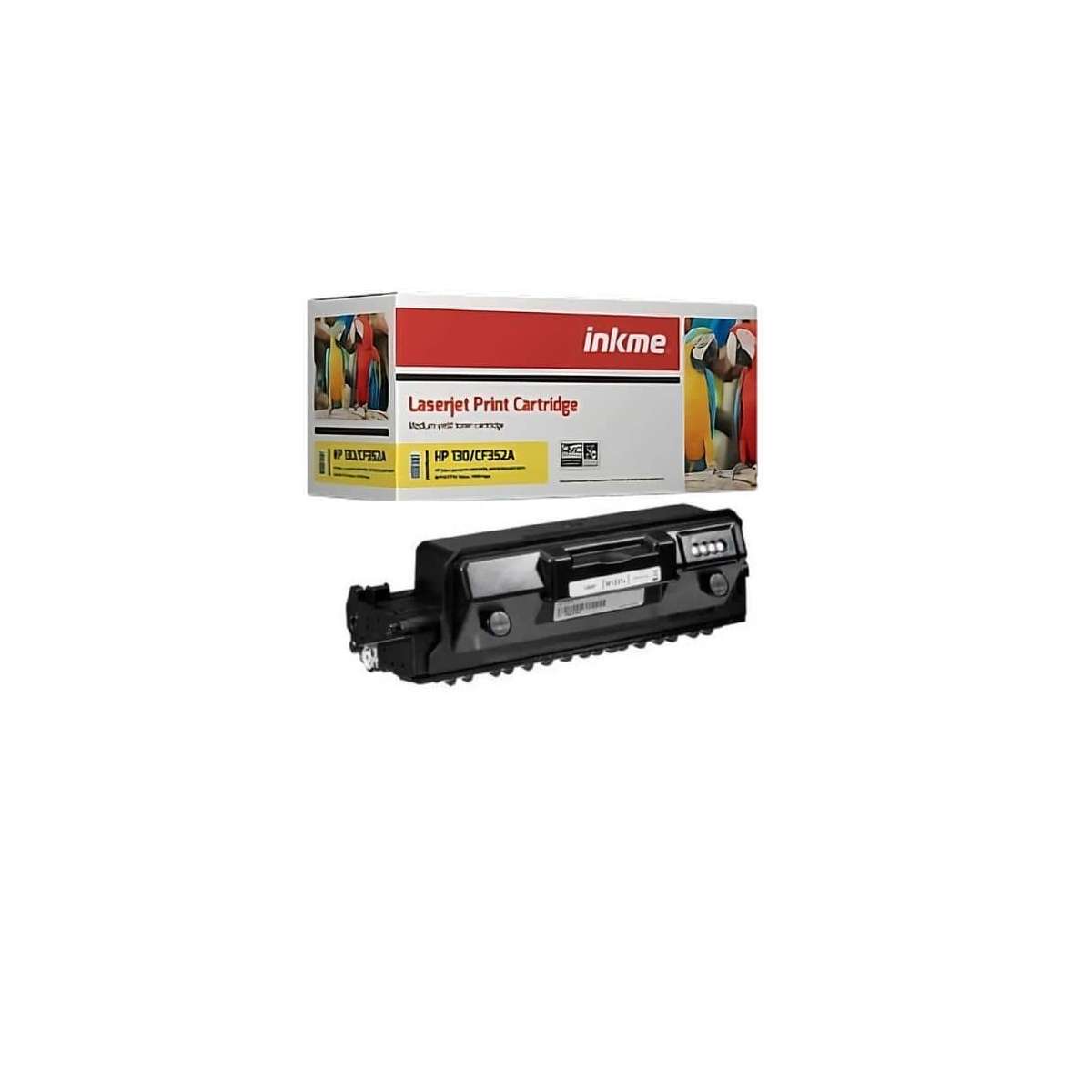 Toner HP 331A (W1331A) Noir