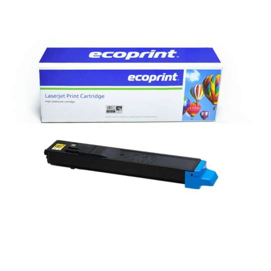 Toner Kyocera TK-8115C / Cyan