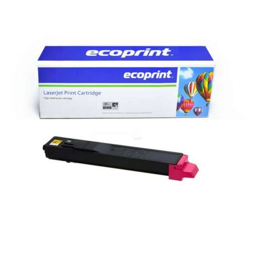 Toner Kyocera TK-8115M / Magenta / 6000 Pages