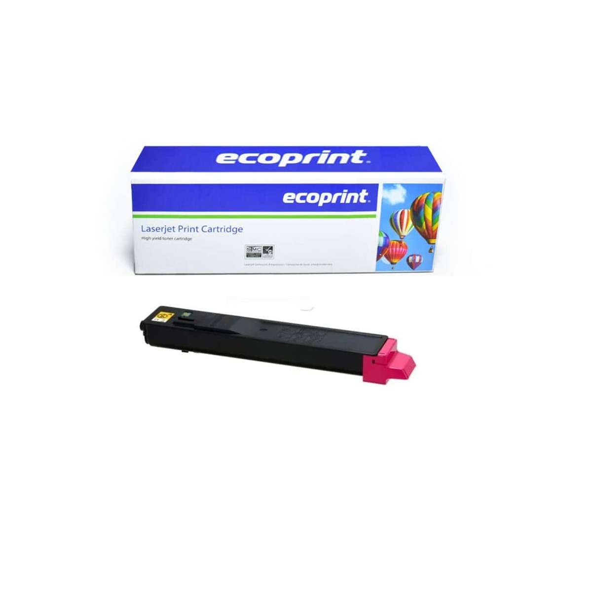 Toner Kyocera TK-8115M / Magenta / 6000 Pages