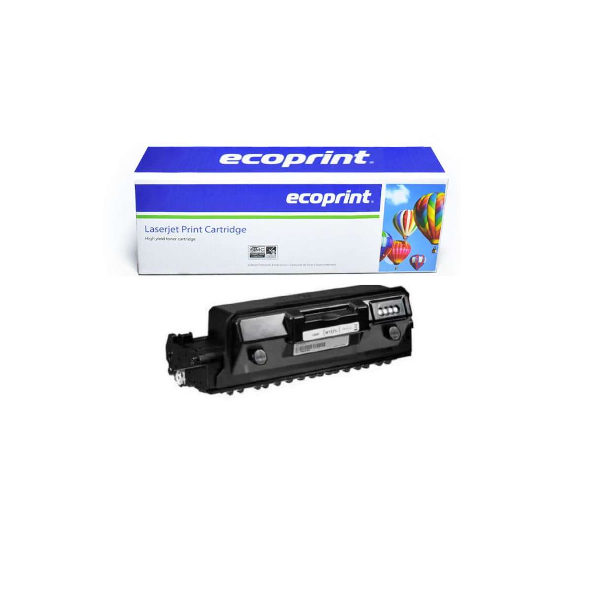 Toner HP 331X (W1331X) Noir