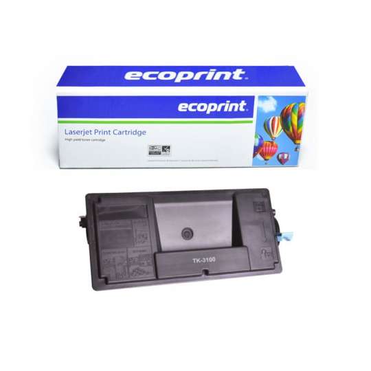 Toner Kyocera (TK-3100) Noir Toner Kyocera (TK-3100) Noir