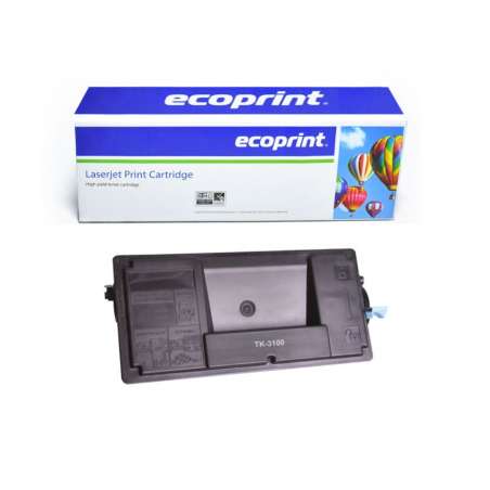 Toner Kyocera (TK-3100) - Noir