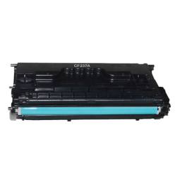 Toner MICR HP 37A (CF237A)   - NOIR