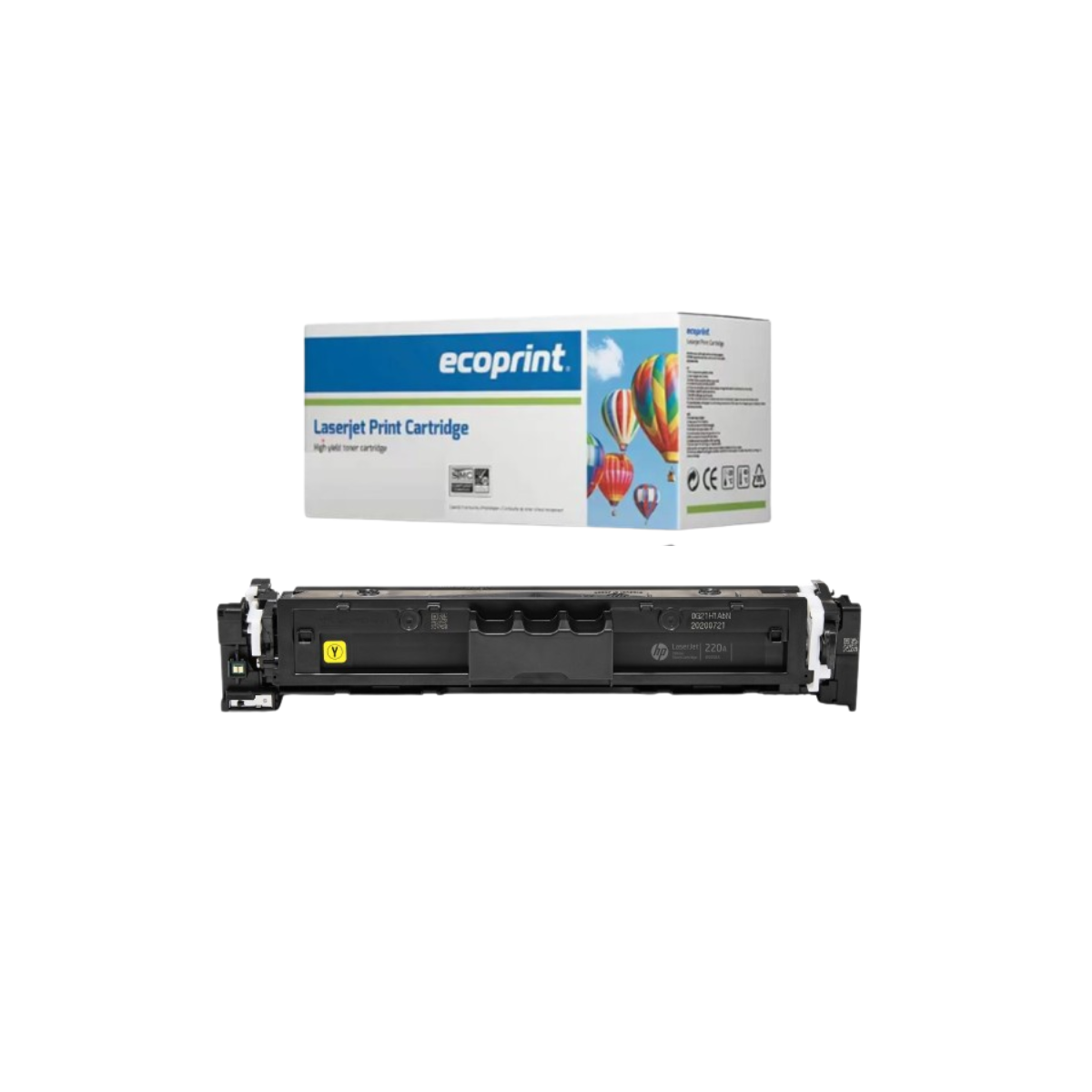 Toner Magenta HP 220A (W2203A)