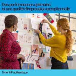 TONER HP 220A (W2201A) Cyan original- meilleur prix tunisie