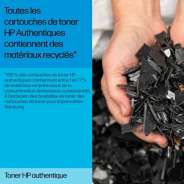 TONER HP 220A (W2201A) Cyan original- meilleur prix tunisie