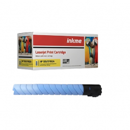 TONER KONICA MINOLTA TN324C (A8DA450)  - Cyan