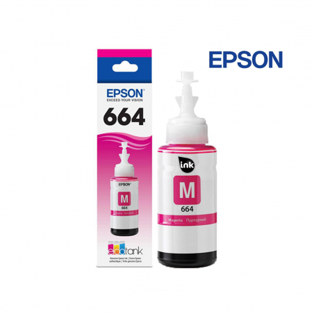 Cartouche Epson Tunisie