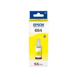 Epson T6644 - Bouteille...