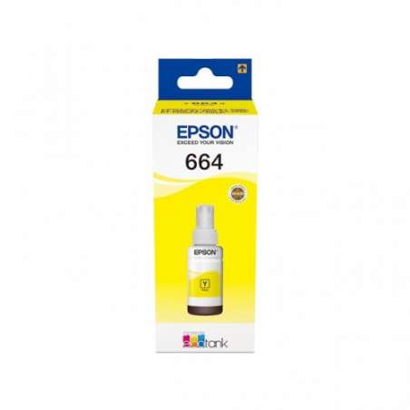 Cartouche Epson Tunisie