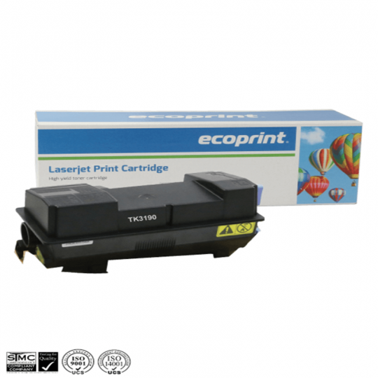 Toner Kyocera TK-3190 - NOIR