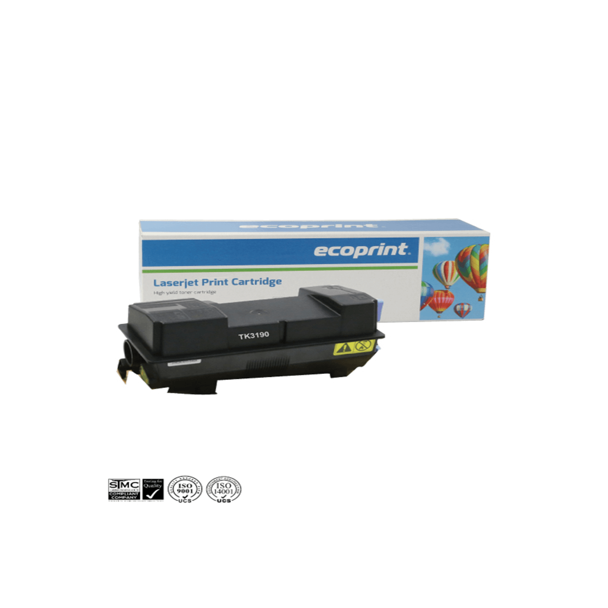 Toner KYOCERA au meilleur prix en Tunisie