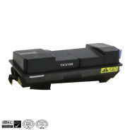 Toner KYOCERA au meilleur prix en Tunisie - Toner Kyocera TK-3190