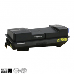 Toner KYOCERA au meilleur prix en Tunisie - Toner Kyocera TK-3190