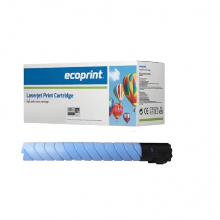 Toner Konica Minolta TN-512 C cyan Original