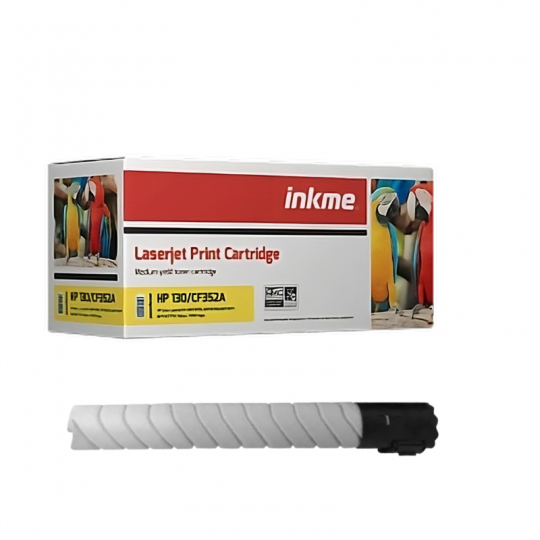 Cartouche Konica Minolta TN512M - Noir