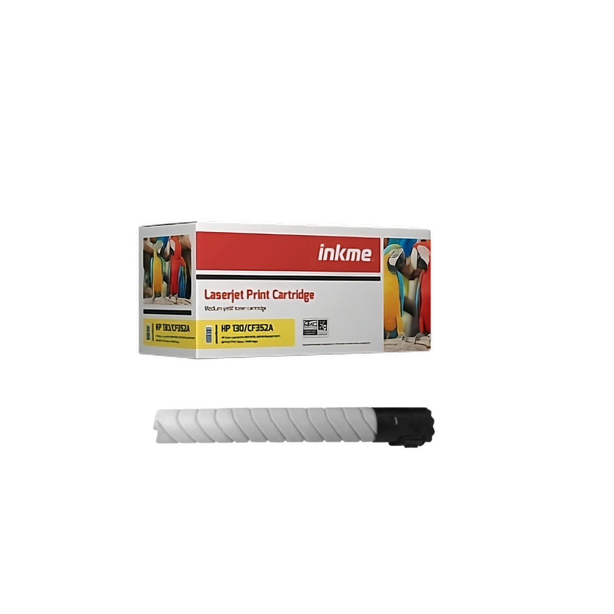 Cartouche KONICA MINOLTA TN-514  - Noir