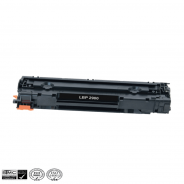 Toner CANON (CEP 2900) Adaptable -Noir