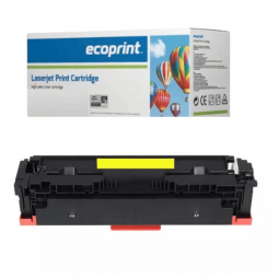 TONER HP 415A (W2032A) - JAUNE