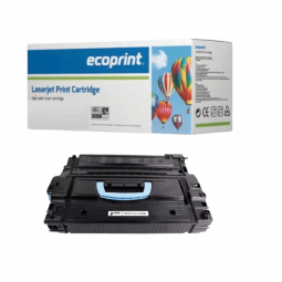 TONER LASER MICR HP 43X (C8543X) -  NOIR