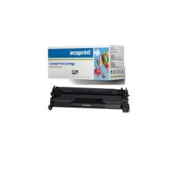 Toner laser MICRE HP 59A (CF259A) - NOIR