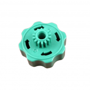 FUSER GEAR - HP LASERJET 4200