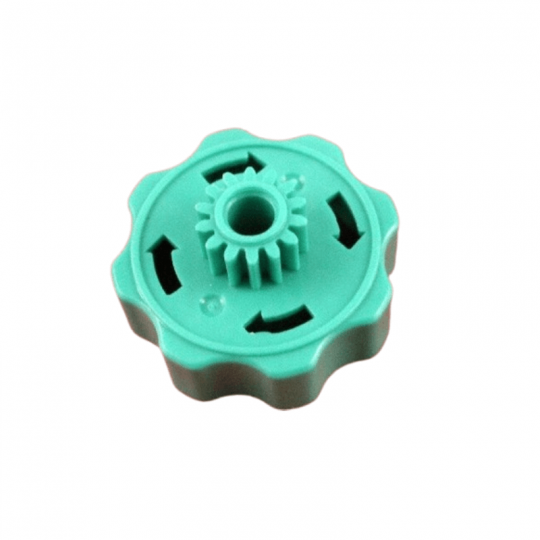 FUSER GEAR - HP LASERJET 4200