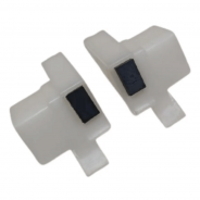 HP 1100 - Séparation Pad Kit