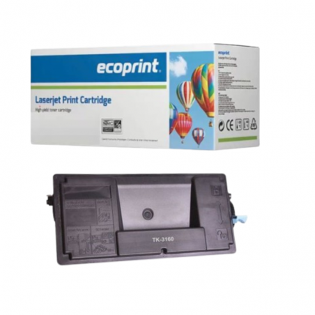 Toner Kyocera  (TK-3060) -  NOIR